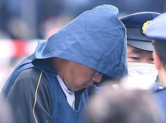 Nhật Bản: Y án chung thân hung thủ sát hại bé Nhật Linh - Ảnh 1.