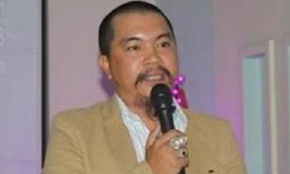 Tạm đình chỉ vụ án tiền ảo của 'trùm đa cấp' Nguyễn Hữu Tiến