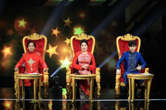NSƯT Kim Tử Long: 'Tôi từng cầm trong tay 1.000 cây vàng'