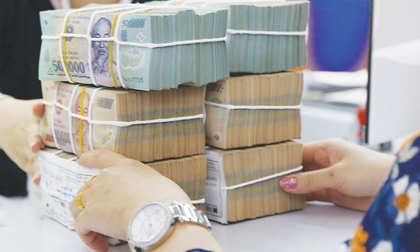 Ngân hàng đầu tiên báo kết quả kinh doanh quý 1/2021, lợi nhuận cao gấp hơn 2 lần cùng kỳ