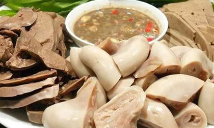 3 thực phẩm gây xơ gan cao nhất thế giới, nhưng 99% người Việt vẫn sử dụng mỗi ngày