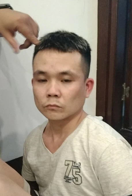 Hà Nội: Triệt phá băng nhóm ma túy khủng hoạt động ở chung cư cao cấp do bà trùm Hương mẩu cầm đầu - Ảnh 5.