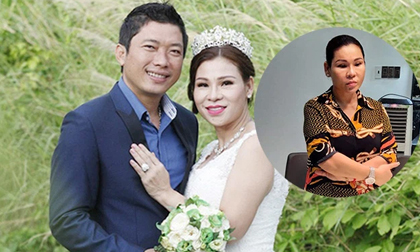 Vợ diễn viên Kinh Quốc vừa bị bắt: Là đại gia có tiếng, tặng chồng xe hơi 6 tỷ đồng