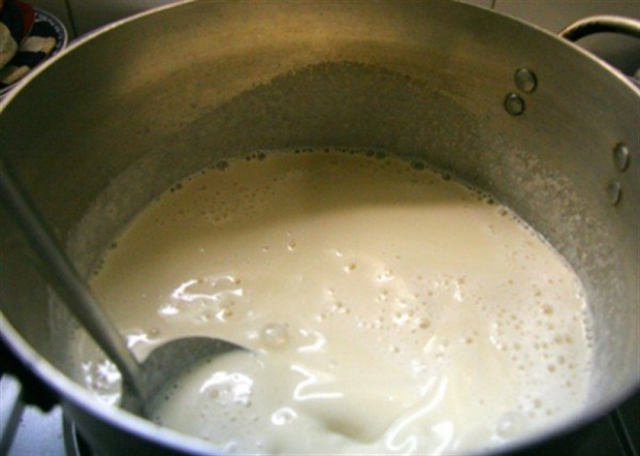 7 đại kỵ khi uống sữa đậu nành, nên tránh xa kẻo cực hại cho mắt và tai