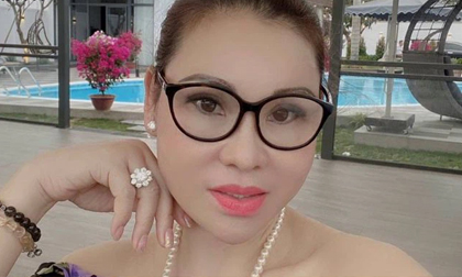 Vợ diễn viên Kinh Quốc cho vay tiền với lãi suất cao gấp bao nhiêu lần so với quy định?