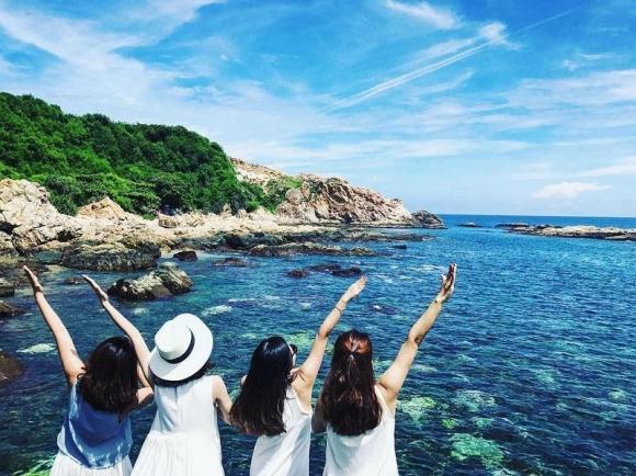 Du lịch Phú Yên và những thông tin bổ ích bạn không nên bỏ qua