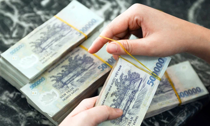 Lộ diện ngân hàng trả lương cao nhất Việt Nam, nghe con số thôi đã thấy choáng váng