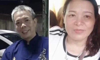 Chân dung cặp vợ chồng mất tích ly kỳ ở Thanh Hoá: Chồng tu chí làm ăn, vợ nợ nần nhiều người