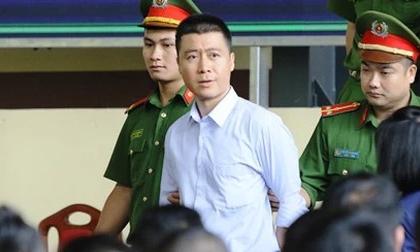 Vì sao VKSND cấp cao tại Hà Nội kháng nghị, không giảm án tù cho 'trùm cờ bạc' Phan Sào Nam?