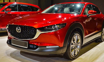 Ma trận giá xe Mazda Việt Nam: 34 bản phủ kín từ 500 triệu tới 1,3 tỷ đồng, vợt khách toàn ở phân khúc hot