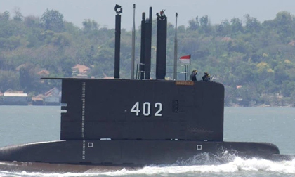 Thảm kịch tàu ngầm Indonesia: Bị vỡ làm 3 mảnh, 53 thủy thủ thiệt mạng - Lỗi do con người?