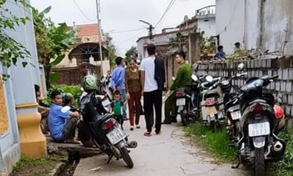 Phút xuống tay tàn độc của nghi phạm sát hại bé trai 11 tuổi ở Nam Định