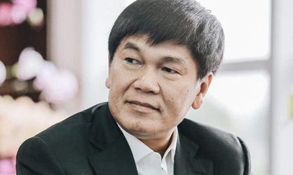Tỷ phú giàu thứ 2 Việt Nam: 'Tôi chả nói đạo đức gì đâu nhưng 'chân dài' thì làm gì có'