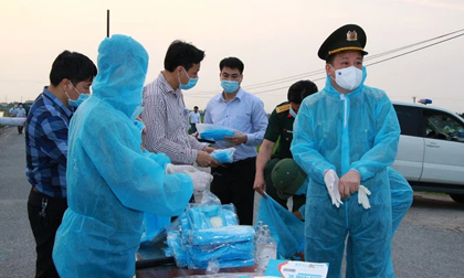 2 công nhân ở KCN Thăng Long dương tính Covid-19: Nếu không kịp thời truy vết, nguy cơ bùng dịch rất lớn