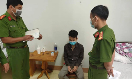 Thanh niên bị tố hiếp dâm bé 7 tuổi, trốn khỏi khu cách ly ở Phú Thọ được người dân phát hiện như thế nào?