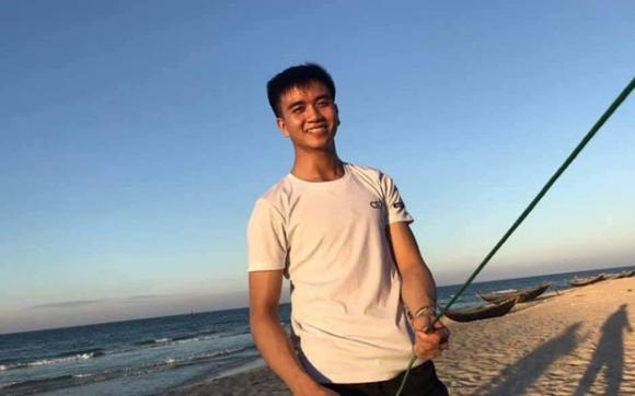 Vụ nam sinh quên mình cứu 3 bạn: Nữ sinh được cứu kể lại lời nói cuối cùng của Nguyễn Văn Nhã