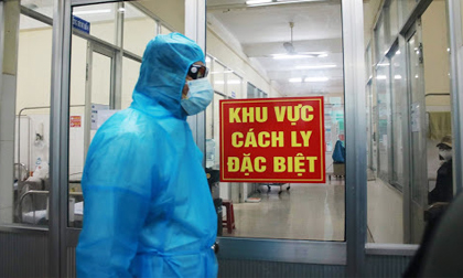 Chiều 5/5, thêm 18 ca COVID-19 cộng đồng tại 4 tỉnh thành