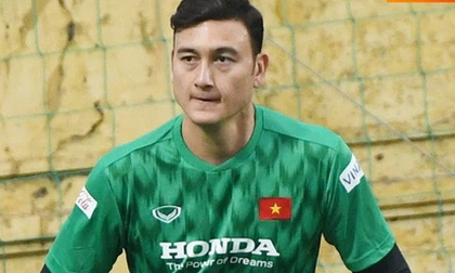 HLV Park Hang-seo không gọi Đặng Văn Lâm: Đừng quá lo lắng