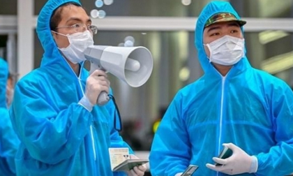 BV Bệnh Nhiệt đới TW phát thông báo khẩn sau khi ghi nhận chùm 14 ca mắc Covid-19