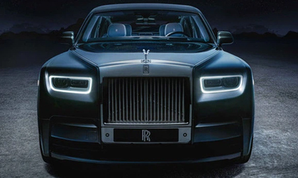 'Chịu chơi' như giới siêu giàu Trung Quốc: Mua Rolls-Royce triệu USD qua… smartphone