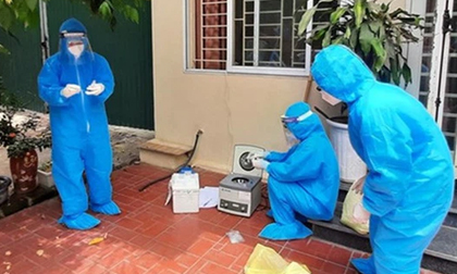 Giãn cách xã hội toàn TP Hòa Bình theo Chỉ thị 15 từ 0h ngày 10/5