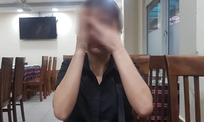 Dòng tin nhắn đẫm nước gửi mẹ của nữ sinh tố bị bố ruột nhiều lần hiếp dâm ở Phú Thọ
