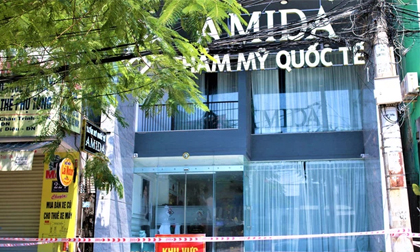 41 ca mắc Covid-19, Đà Nẵng sẽ khởi tố vụ án để lây lan dịch ở Thẩm mỹ viện AMIDA