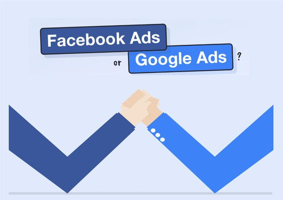 Chọn Google Ads hay Facebook Ads? bài viết này sẽ giúp bạn