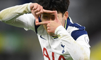 5 ứng viên sáng giá cho danh hiệu Cầu thủ xuất sắc nhất Ngoại Hạng Anh mùa giải 2020/21