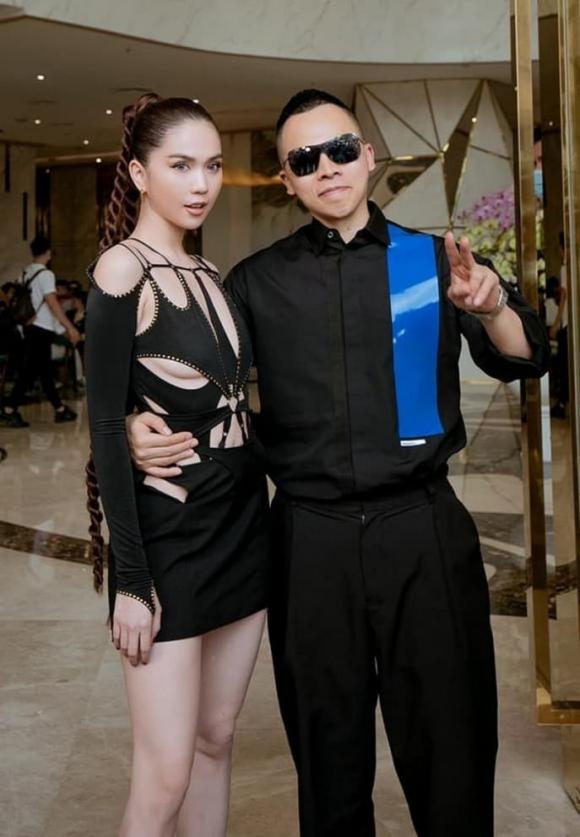 Ngọc Trinh có lượt follow Facebook cá nhân cao nhất showbiz Việt