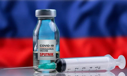 Nga đồng ý chuyển giao công nghệ sản xuất vắc xin Sputnik V cho Việt Nam