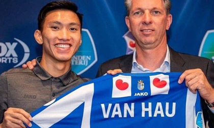 Tiết lộ: Đoàn Văn Hậu từng được Bayern Munich và một CLB Ngoại hạng Anh đưa vào tầm ngắm