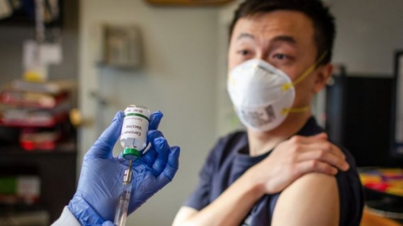 Trung Quốc thần tốc tiêm xong hơn 510 triệu liều vắc xin Covid-19: Chuyên gia tiết lộ kế hoạch ấn tượng - Ảnh 4.
