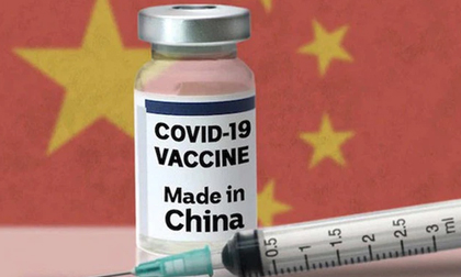 Trung Quốc 'thần tốc' tiêm xong hơn 510 triệu liều vắc xin Covid-19: Chuyên gia tiết lộ kế hoạch ấn tượng