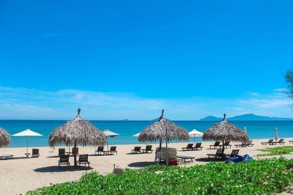Không phải Phú Quốc, Nha Trang hay Hạ Long, đây là 2 đại diện của Việt Nam lọt top 25 bãi biển đẹp nhất châu Á