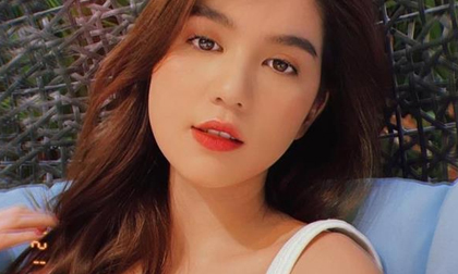 Ngọc Trinh lần đầu tự thừa nhận khuôn mặt bị lệch không cân đối