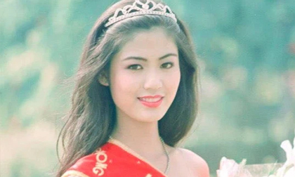 Tin buồn: Hoa hậu Việt Nam 1994 - Nguyễn Thu Thủy qua đời vì đột quỵ