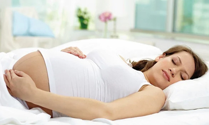 5 thói quen của mẹ bầu khiến bé còi cọc từ trong bụng, nhất là điều thứ 2 nhiều người không biết