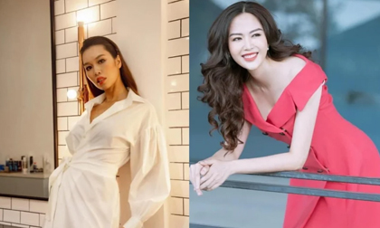 Hà Anh tâm sự về sự ra đi của Hoa hậu Thu Thủy: 'Vĩnh biệt chị, bông hồng xinh đẹp'