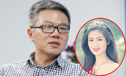 Giáo sư Ngô Bảo Châu nhắn gửi Hoa hậu quá cố Thu Thuỷ lời xin lỗi muộn màng