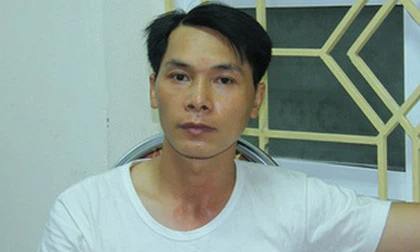 Bắt thầy giáo buôn ma túy ở Lào Cai