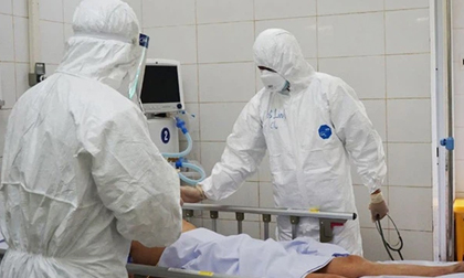 Việt Nam ghi nhận ca tử vong thứ 58 do mắc Covid-19 tại Hà Nội