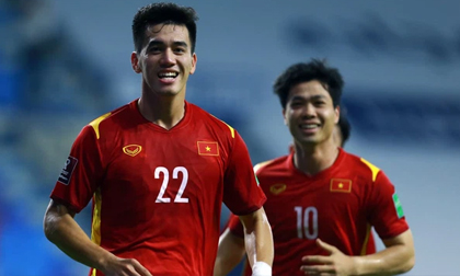 Những kết quả có thể khiến ĐT Việt Nam bị loại ở vòng loại World Cup 2022