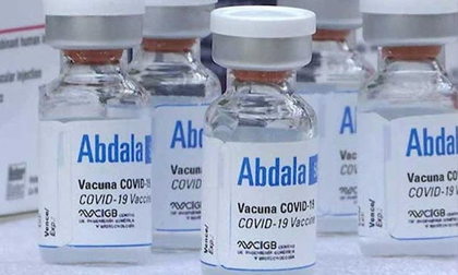 Cu Ba sẽ chuyển giao công nghệ xuất vắc xin COVID-19 tiêm 3 mũi cho Việt Nam