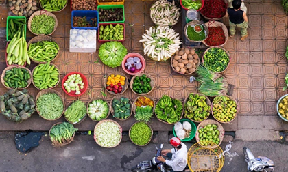 Việt Nam lọt top 'điểm đến ẩm thực tốt nhất thế giới' do Lonely Planet bình chọn, nghe lời tạp chí nổi tiếng giới thiệu còn tự hào hơn