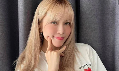 Sơn Tùng vừa xóa ảnh Hải Tú, Thiều Bảo Trâm đã ẩn ý về 'điều không thể bỏ lỡ'