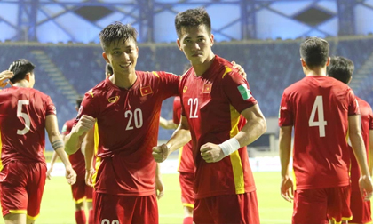 Tiếp bước 'lá cờ đầu' Việt Nam, Đông Nam Á sẽ làm nên lịch sử tại vòng loại Asian Cup?