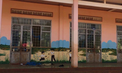Vụ giáo viên phát hiện thi thể thiếu nữ trong lớp học ở Đắk Lắk: Nguyên nhân ban đầu