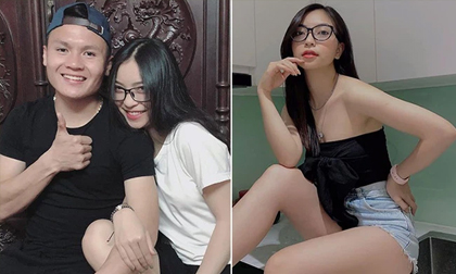 Nhật Lê khi chia tay cầu thủ Quang Hải: Sự nghiệp ca hát nhạt nhòa, thích ăn mặc gợi cảm