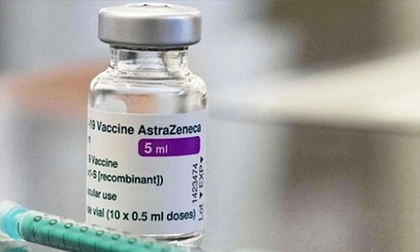 Nhật Bản viện trợ thêm 1 triệu liều vắc xin COVID-19 cho Việt Nam